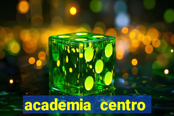 academia centro são leopoldo